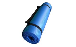 Softee TAPIS MATRIXCELL 15MM 120 BLEU