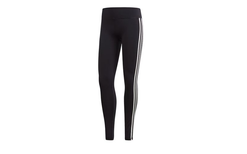 gemelo Afilar demasiado Mallas Adidas Believe This 3 Bandas Negro Mujer CW0494 - Cómodas y duraderas gemelo Afilar demasiado Mallas Adidas Believe This 3 Bandas Negro Mujer CW0494 - Cómodas y duraderas