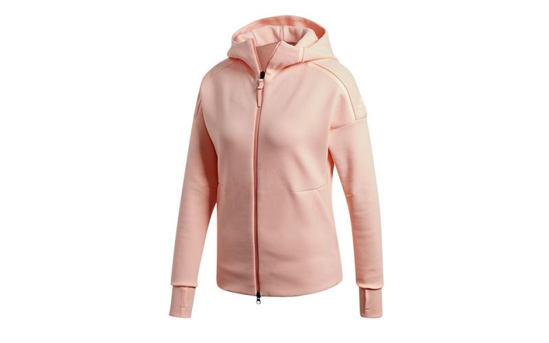 adidas zne 2.0 hoodie