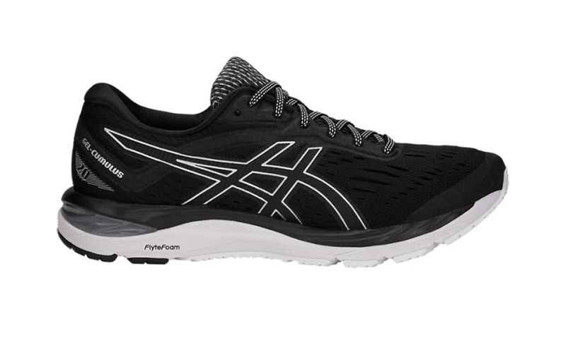 asics gel cumulus 20 white