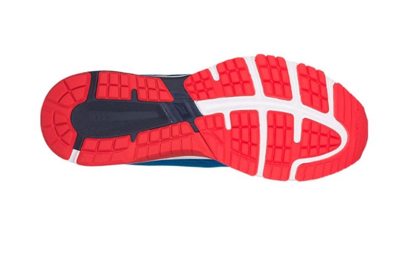 asics gt 1000 7 blue