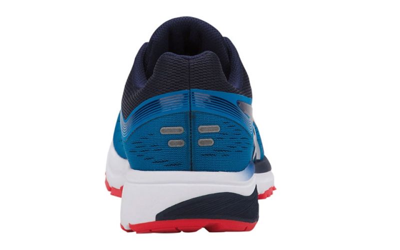 asics gt 1000 7 blue