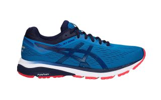 ASICS GT-1000 7 AZUL 1011A042 400