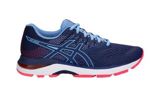 ASICS GEL PULSE 10 AZUL MUJER 1012A010 401