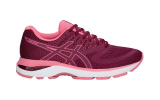 ASICS GEL PULSE 10 ROSA MUJER 1012A010 600
