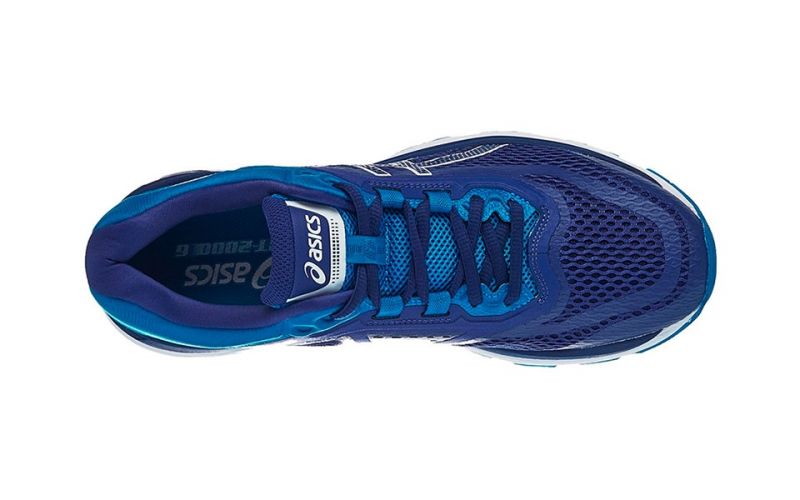 saucony cohesion gt