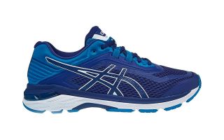 ASICS GT-2000 6 AZUL T805N 400