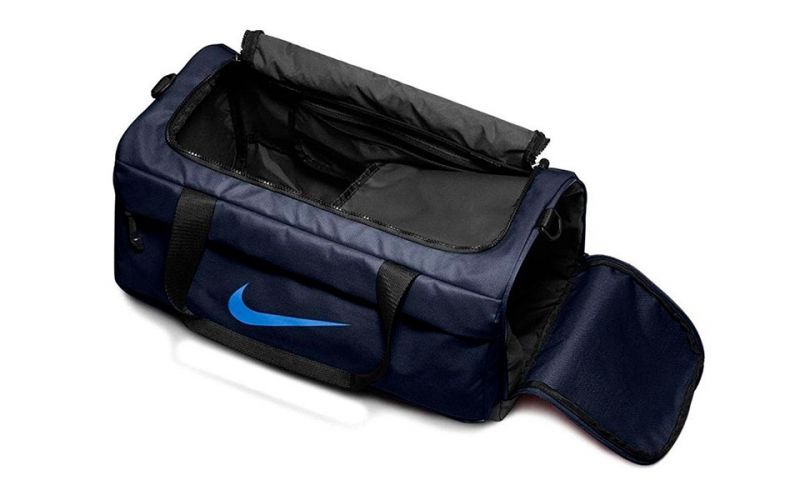 nike vapor sprint duffel