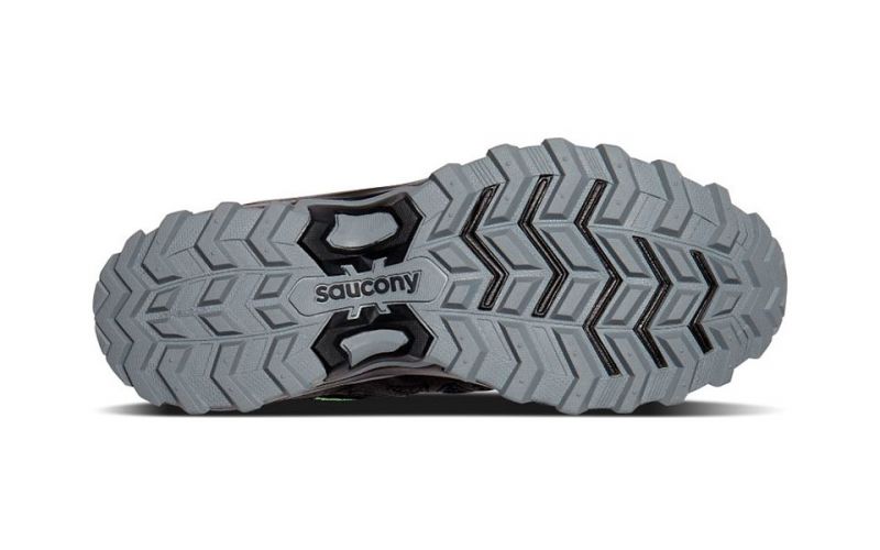 Saucony excursion sales tr12 gtx