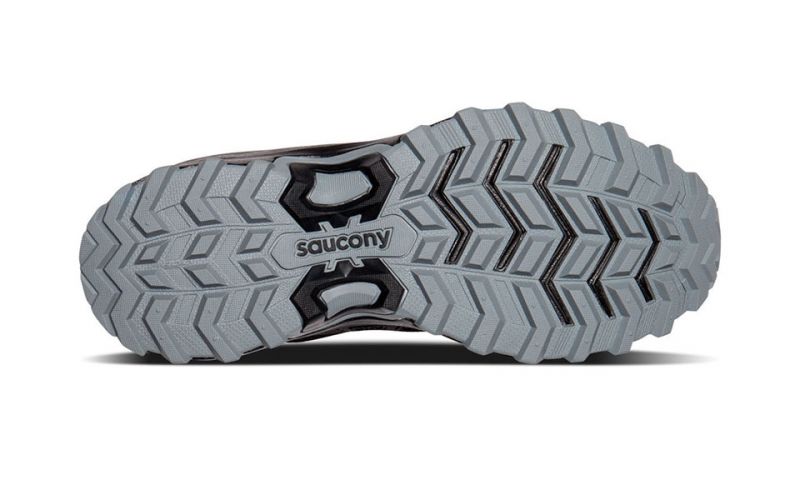 saucony excursion tr 12 mujer