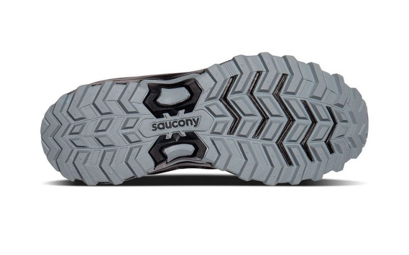 saucony exite