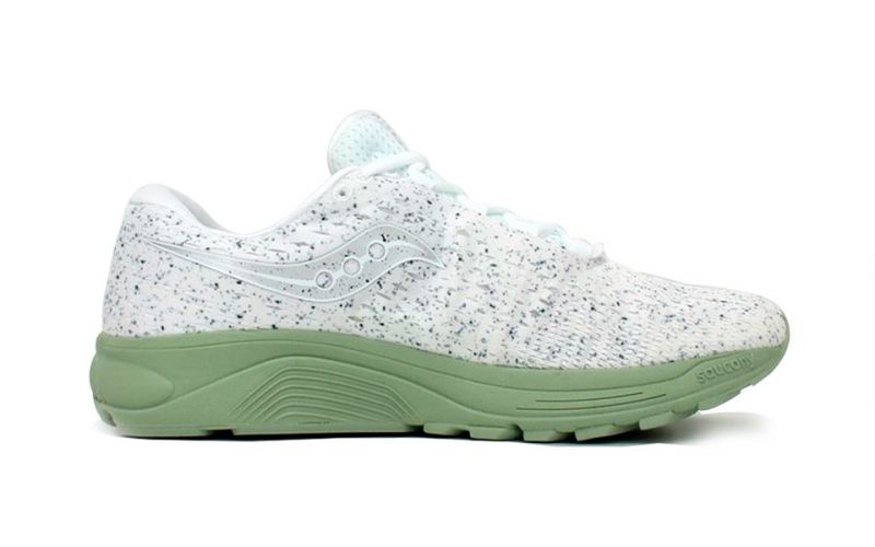 Saucony jazz sale 20 blanche