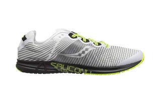 SAUCONY TYPE A8 BLANCO NEGRO S29044-2