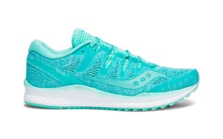 SAUCONY FREEDOM ISO 2 MUJER AZUL S10440-35