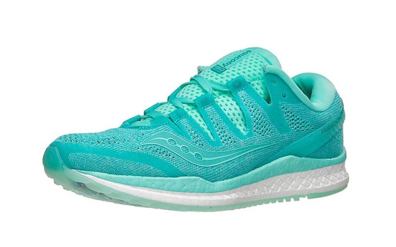 saucony freedom iso mujer