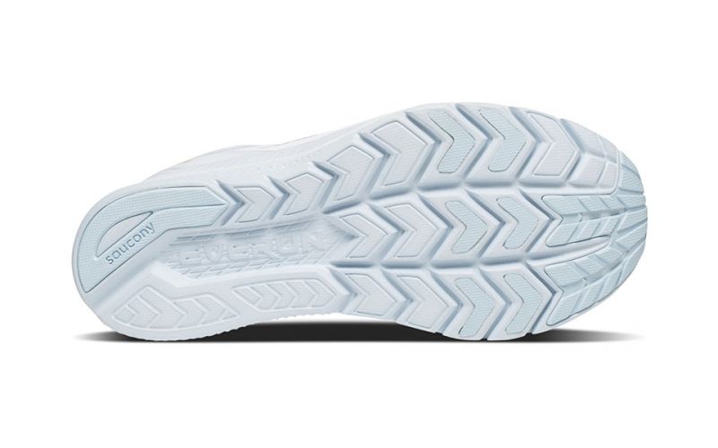 saucony kinvara 2 beige