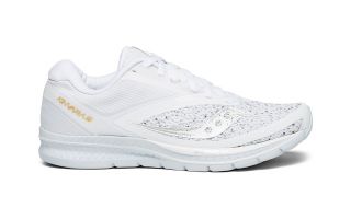 SAUCONY KINVARA 9 BLANCO MUJER S10418-40