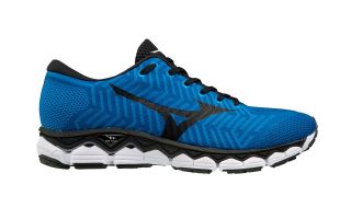 Mizuno MIZUNO WAVE KNIT S1 NEGRO J1GC1825 10