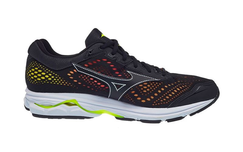 Mizuno Wave Rider Osaka - únicas