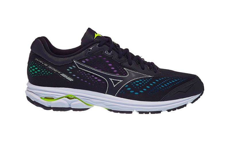 mizuno wave rider 22 osaka