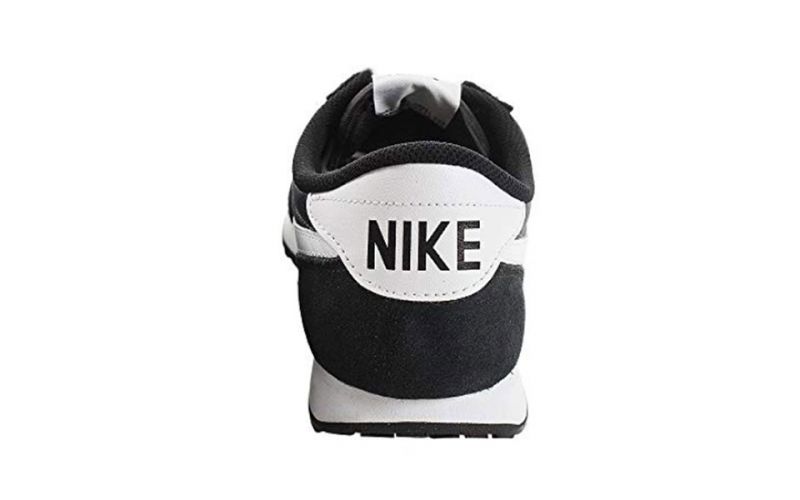 nike mach runner black