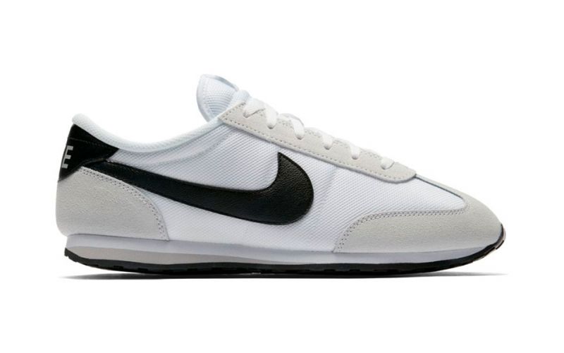 Nike Mach Runner White Everyday sneakers