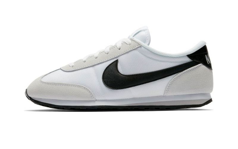 nike mach