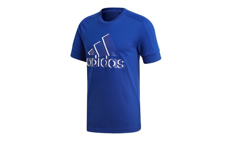Adidas Camiseta Id Stdm Bos T Azul Cy9875 - Farbe: Eu LGröße: HERREN- Erzeugniscode: 4060513726626