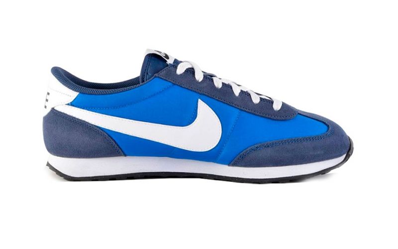 nike mach runner blue