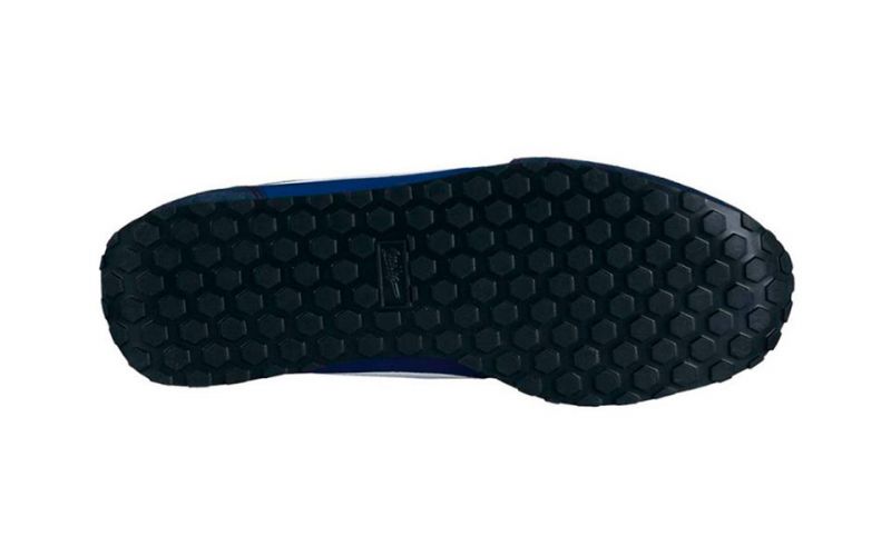 Nike Mach Runner Azul Blanco - Confort y calidad