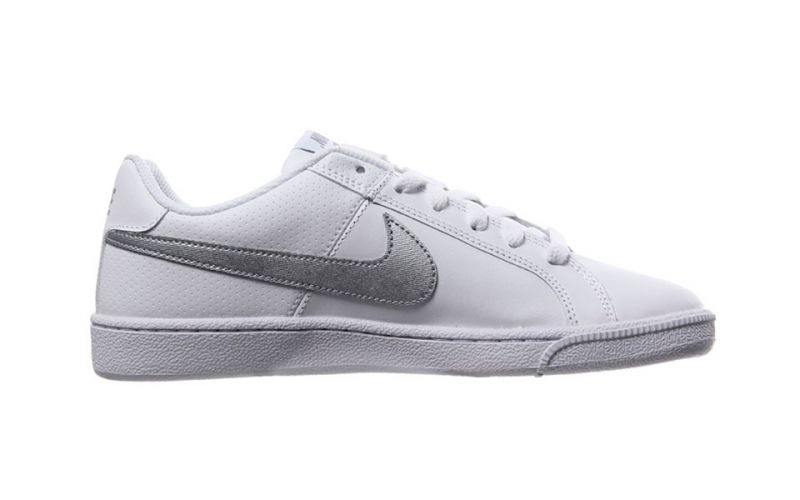 Nike Court Royale Blanco Mujer Ni749867 100 - Farbe: Eu 43Größe: UNISEX- Erzeugniscode: 91201703319