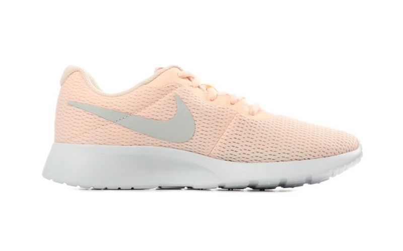 nike tanjun rosa