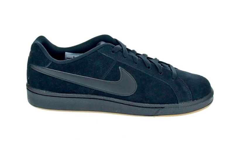 court royale suede nike