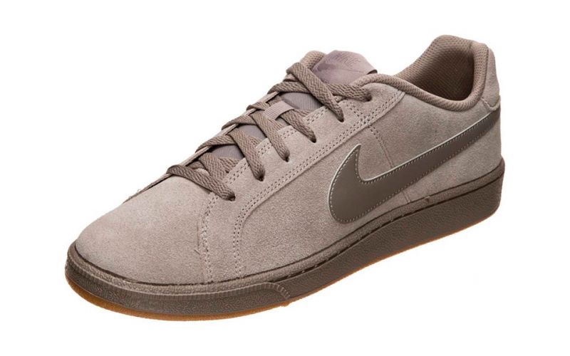 Nike Royale Marrón - Zapatillas casual hombre