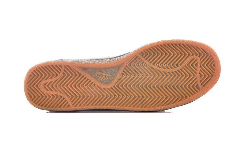 nike court royale suede brown