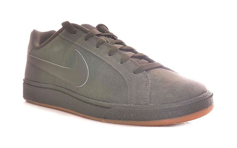 nike court royale suede femme
