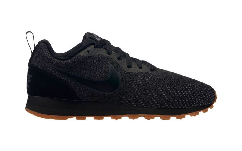 Nike md runner 2 femme noir deals