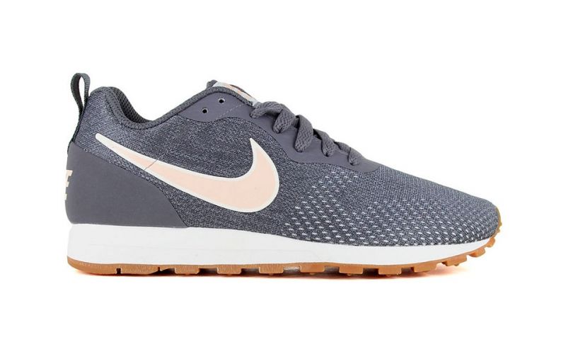 nike md runner 2 mujer gris