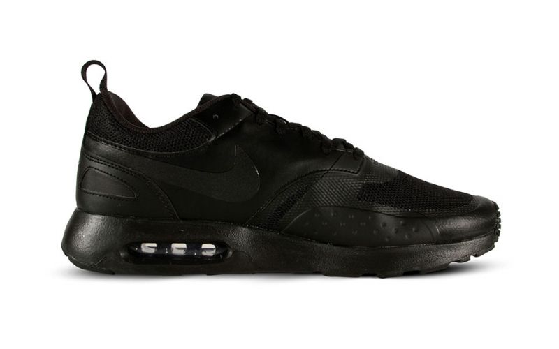 air max vision noir