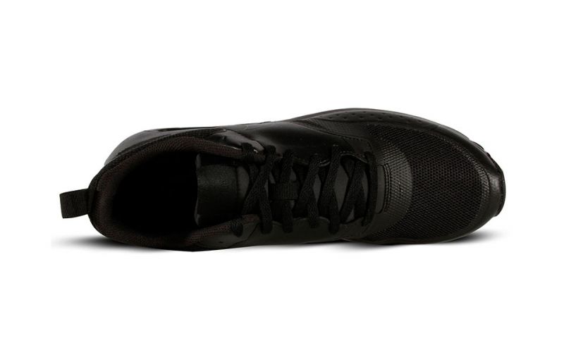 Nike Air Max Vision Black - Retro style with more comfort