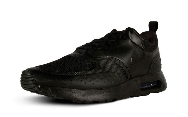 air max vision preto