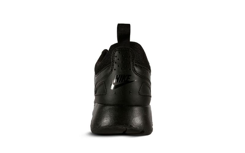 Shoes NIKE - Air Max Vision (GS) 917857 003 Black/Black - Unisex |  efootwear.eu