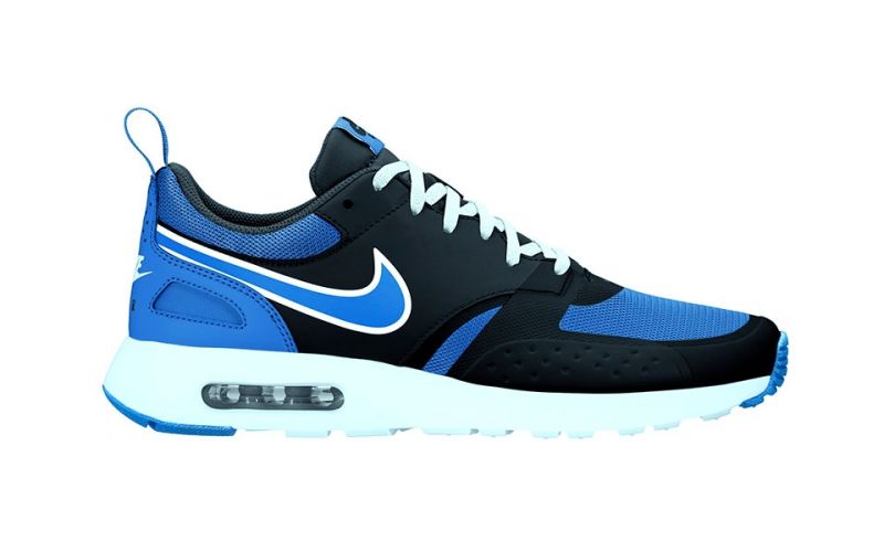 air max vision azul