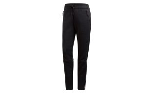 adidas ZNE GREY WOMEN SWEATPANTS CW5746