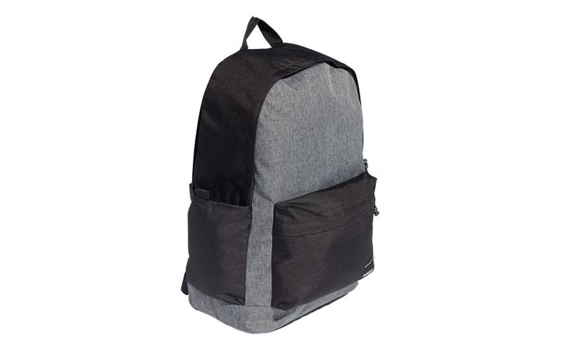 Adidas Daily XL black backpack - The most versatile backpack