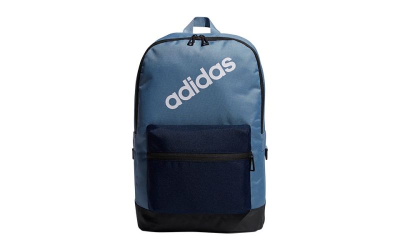 saucony backpack blanco