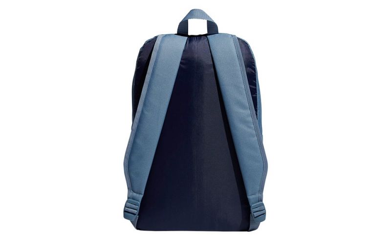 saucony backpack blanco