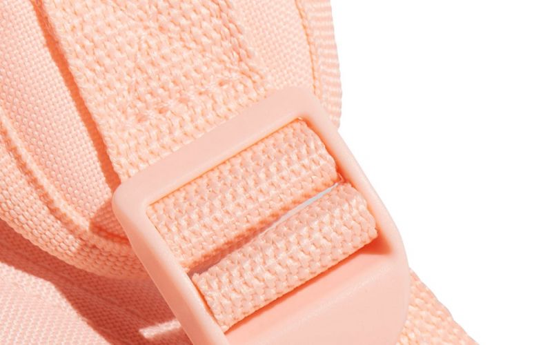 Mochila cheap adidas salmon