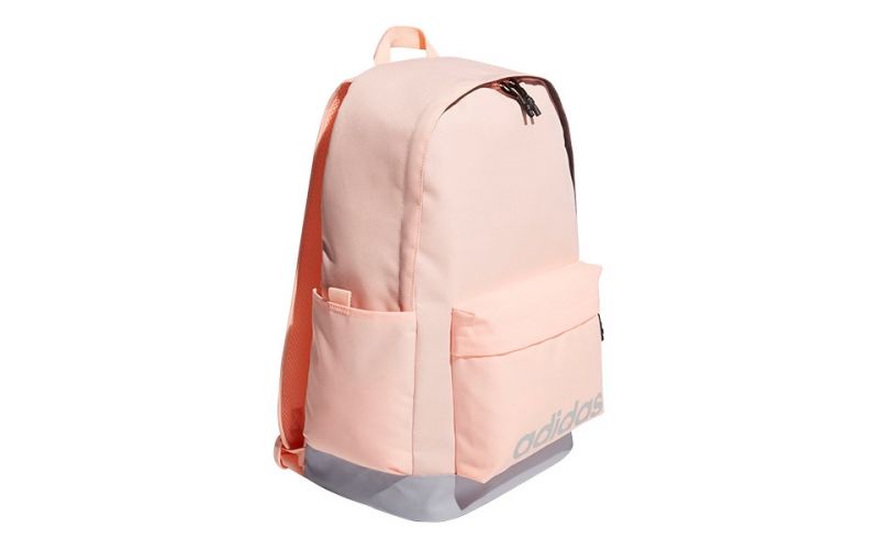 salmon backpack