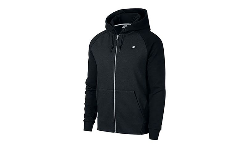 Nike Sudadera Optic Negro Ni928475 010 - Farbe: Eu MGröße: HERREN- Erzeugniscode: 888409410749